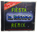 Banda El Recodo - Fiesta Remix