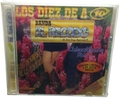 Banda El Recodo - Las Novias De La Banda Vol.6 Las Diez De Diez