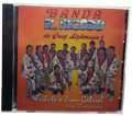 Banda El Recodo - Tributo A Juan Gabriel