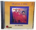 Los Indianos - Gracias A Dios