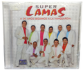 Super Lamas - A 30 Años Seguimos A La Vanguardia