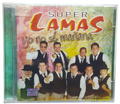 Super Lamas - Yo No Se Mañana