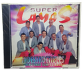 Super Lamas - Indestructibles Venciendo Tempestades