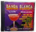 Banda Blanca - 17 Exitos