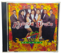 Banda Blanca - Ritmazo Blanco