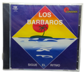 Los Barbaros - Sigue El Ritmo