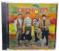 Cachaco - Canto A Colombia