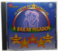 Varios - 15 Exitos De 5 Estrellas ? A Bailar Pegados