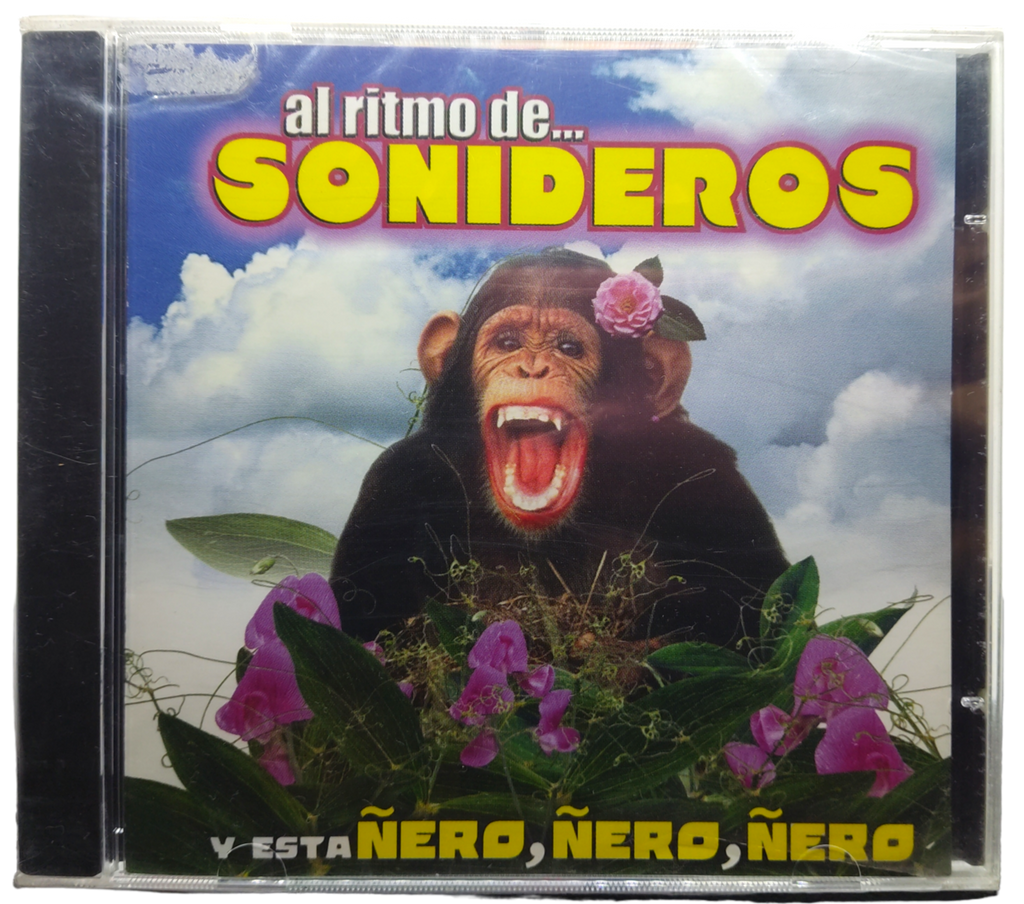 Varios - Al Ritmo De Sonideros