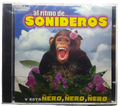 Varios - Al Ritmo De Sonideros