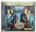 El Poder Del Norte - Xv Deluxe (Cd + Dvd)