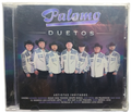 Palomo - Varios - Duetos Artistas Invitados