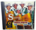 Los Traileros Del Norte - La Mejor Seleccion De