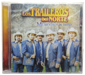 Los Traileros Del Norte - Me Mocho Un Dedo