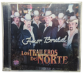 Los Traileros Del Norte - Amor Brutal
