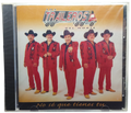 Los Traileros Del Norte - No Se Que Tienes Tu