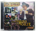 Los Traileros Del Norte - En Vivo (Cd + Dvd)
