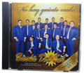 Banda Del Sol - No Hay Quinto Malo