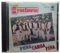 Beto Y Sus Canarios - Pura Carga Fina