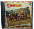 Beto Y Sus Canarios - Banda Armada