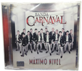 Banda Carnaval - Maximo Nivel