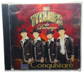 Los Titanes De Durango - Te Conquistare