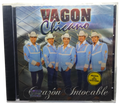 Vagon Chicano - Corazon Intocable