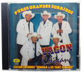 Vagon Chicano - Puros Grandes Corridos