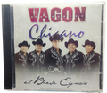 Vagon Chicano - El Breve Espacio