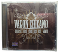 Vagon Chicano - Nuestros Exitos En Vivo