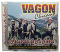 Vagon Chicano - Recuerdos De Mi Tierra