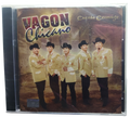 Vagon Chicano - Cuenta Conmigo