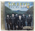 Los Reyes Del Camino - Solo Falta Ella