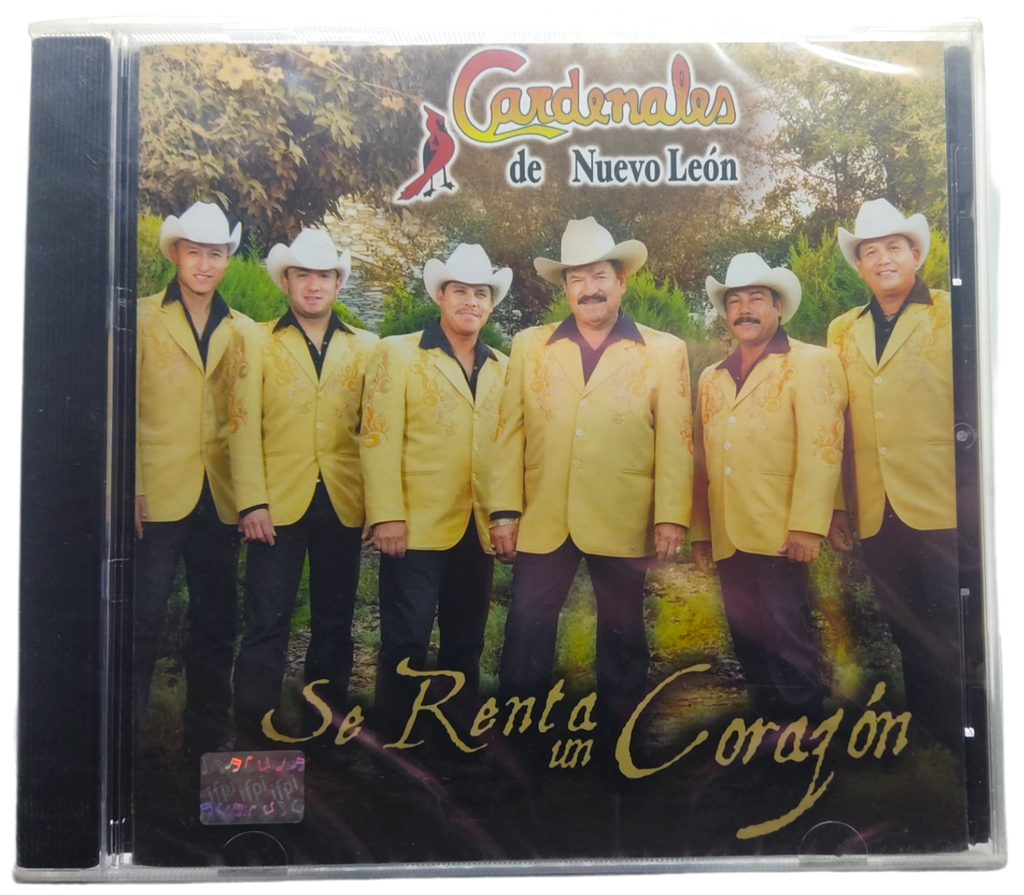 Cardenales De Nuevo Leon - Se Renta Un Corazon