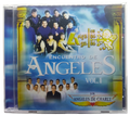 Los Angeles Azules Y Los Angeles De Charly - Encuentro De Angeles Vol.I