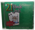 Los Angeles Azules - 21 Black Jack