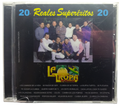 La Tropa Vallenata - 20 Reales Super Exitos 20