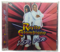Rayito Colombiano - Ven Ven