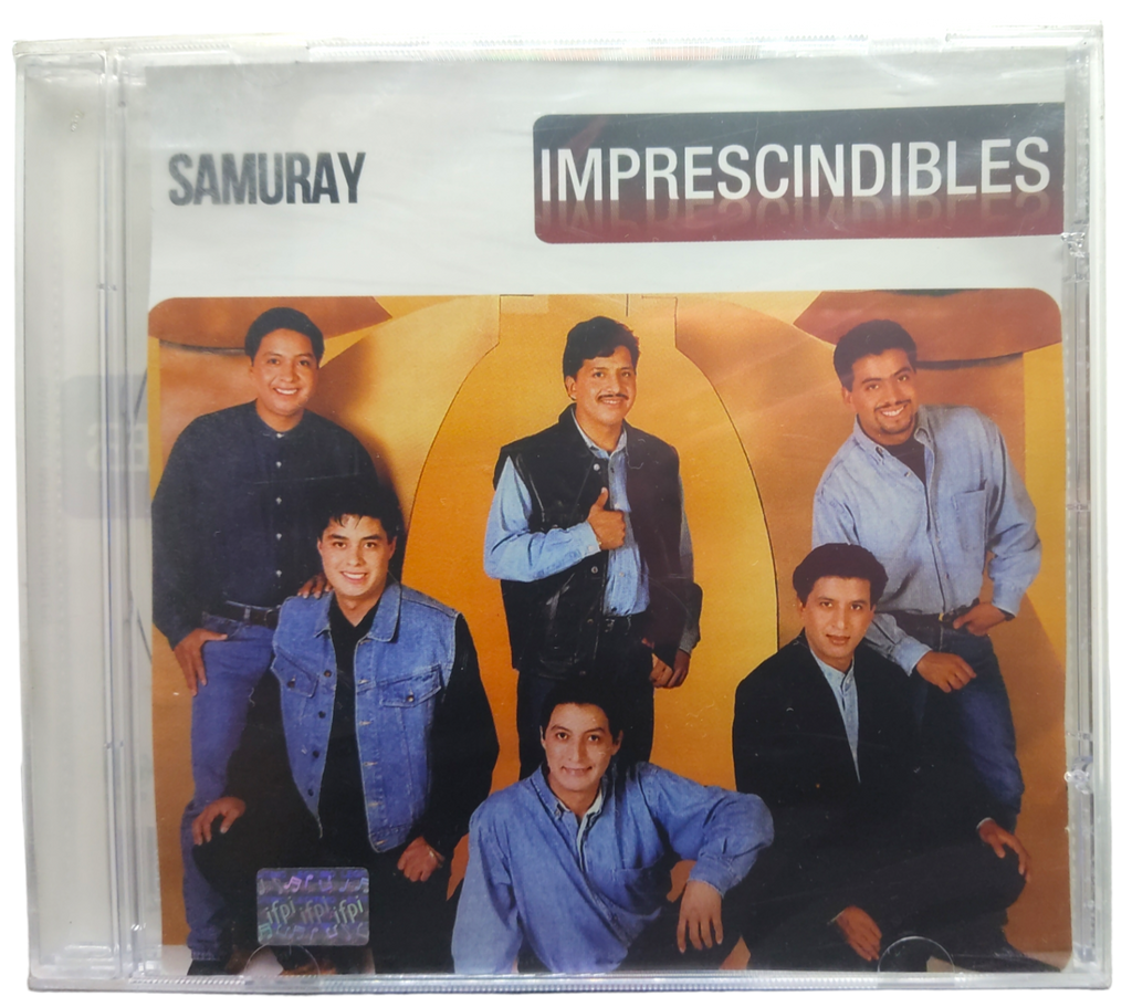 Samuray - Imprescindibles