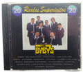 Los Byby's - 20 Reales Super Exitos 20