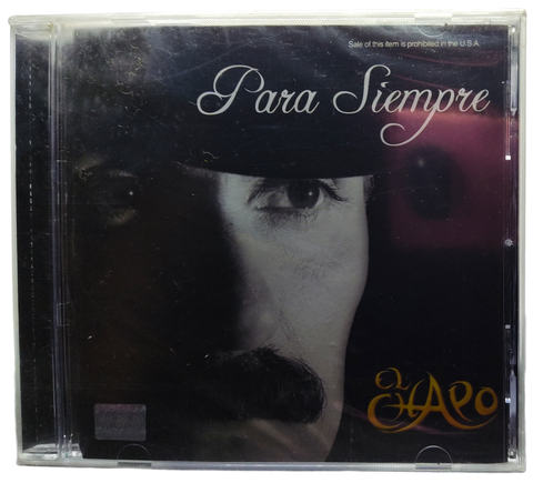 El Chapo - Para Siempre
