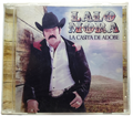 Lalo Mora - La Casita De Adobe