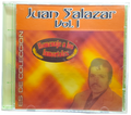 Juan Salazar - Vol. 1 Homenaje A Los Inmortales