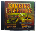 Varios - Cumbias Sierreñas