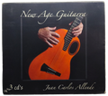 Juan Carlos Allende - New Age Guitarra