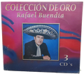 Rafael Buendia - Coleccion De Oro