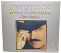 Joan Sebastian - Coleccion De Oro - Con Banda