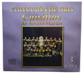 Cuisillos - Coleccion De Oro