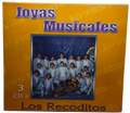 Los Recoditos - Joyas Musicales