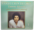 Danny Rivera - Mis Canciones Para Ti - Coleccion De Oro